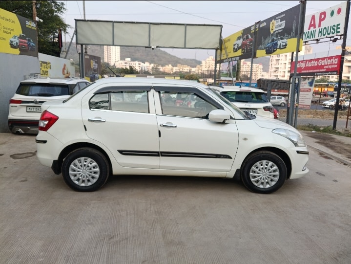 Swift DZire image 6 Swift DZire image 6