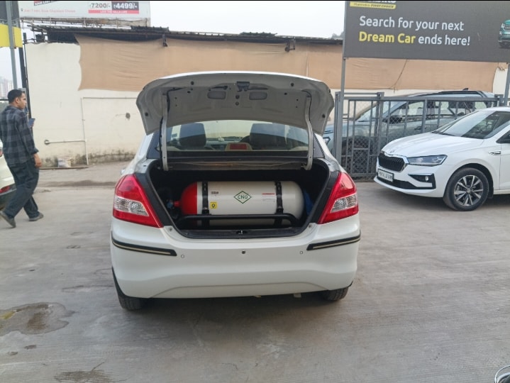 Swift DZire image 10 Swift DZire image 10