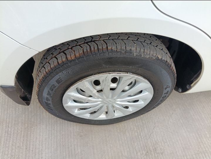 Swift DZire image 9 Swift DZire image 9