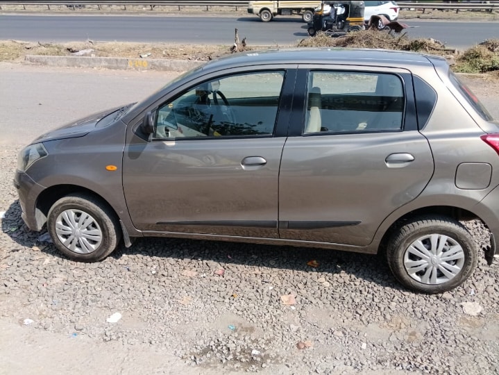 Used 2015 Datsun Go Used 2015 Datsun Go