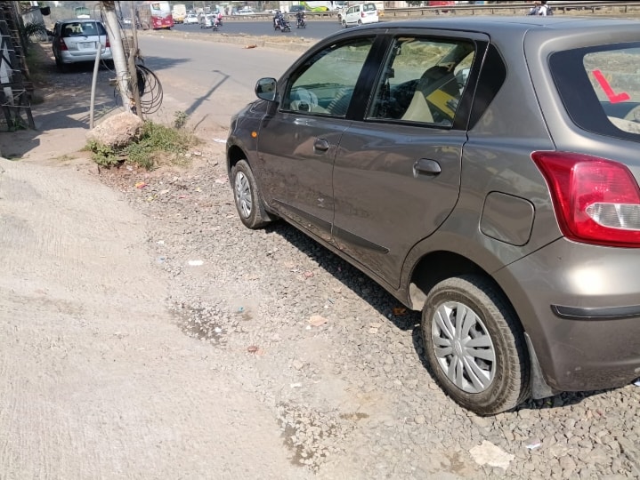 Used 2015 Datsun Go Used 2015 Datsun Go