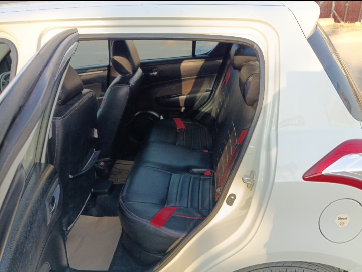 Used 2014 Maruti Suzuki Swift Used 2014 Maruti Suzuki Swift