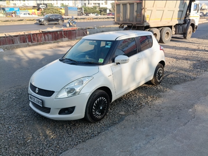 Used 2014 Maruti Suzuki Swift Used 2014 Maruti Suzuki Swift
