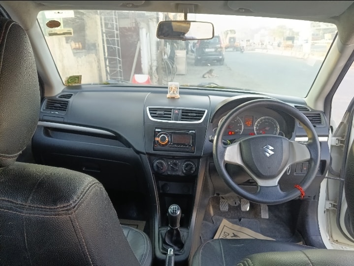Used 2014 Maruti Suzuki Swift Used 2014 Maruti Suzuki Swift