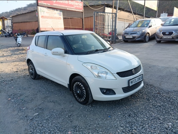 Used 2014 Maruti Suzuki Swift Used 2014 Maruti Suzuki Swift