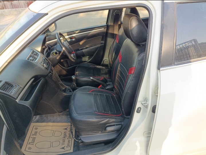 Used 2014 Maruti Suzuki Swift Used 2014 Maruti Suzuki Swift
