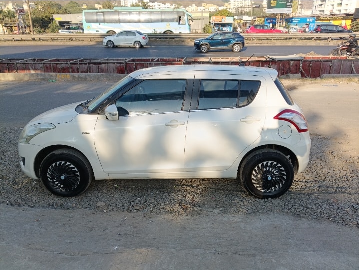 Used 2014 Maruti Suzuki Swift Used 2014 Maruti Suzuki Swift