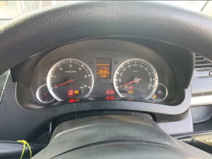 Used 2014 Maruti Suzuki Swift Used 2014 Maruti Suzuki Swift