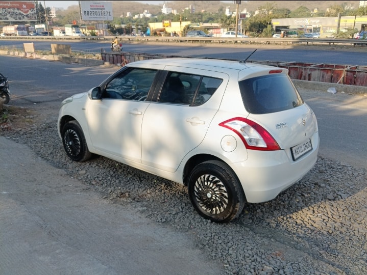 Used 2014 Maruti Suzuki Swift Used 2014 Maruti Suzuki Swift