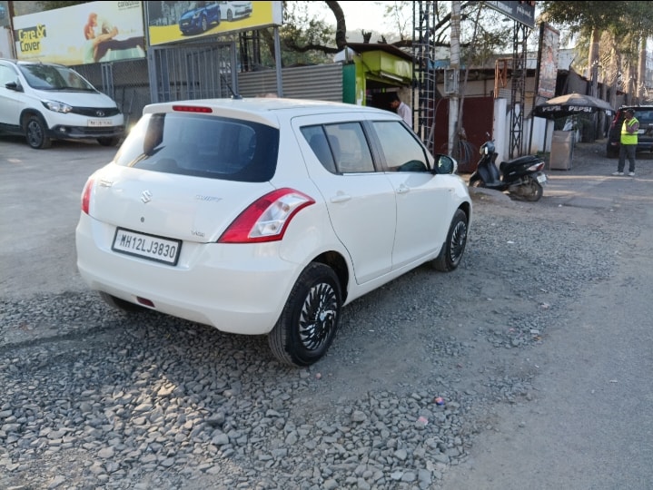 Used 2014 Maruti Suzuki Swift Used 2014 Maruti Suzuki Swift