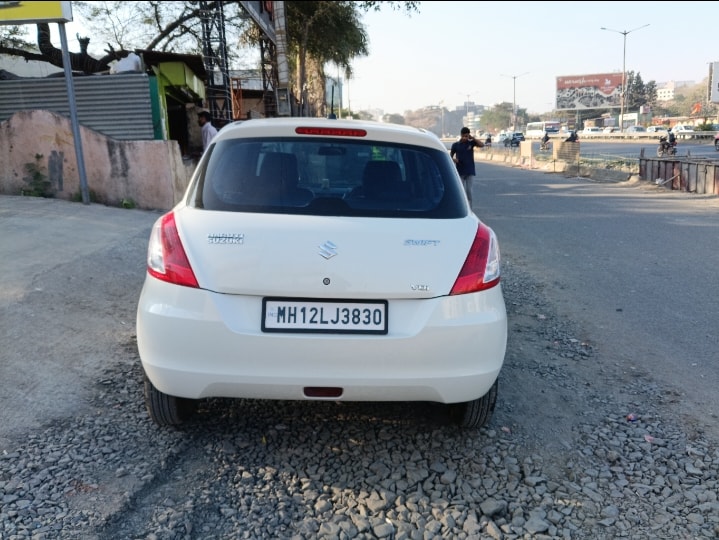 Used 2014 Maruti Suzuki Swift Used 2014 Maruti Suzuki Swift