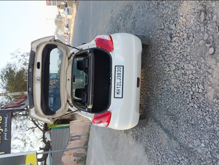 Used 2014 Maruti Suzuki Swift Used 2014 Maruti Suzuki Swift