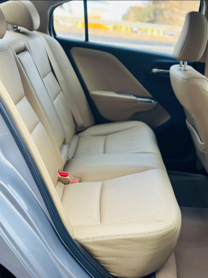 City ZX image 13 City ZX image 13