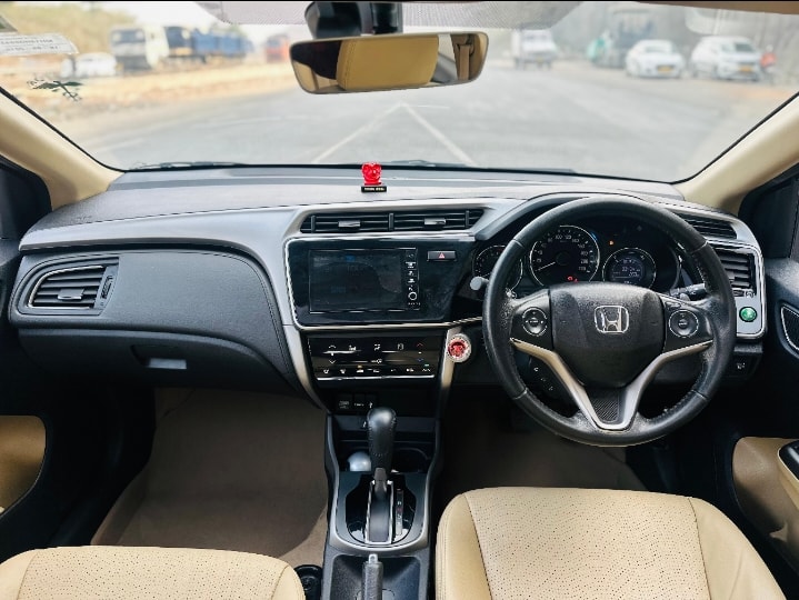 City ZX image 11 City ZX image 11