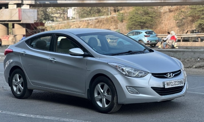 City ZX image 7 City ZX image 7