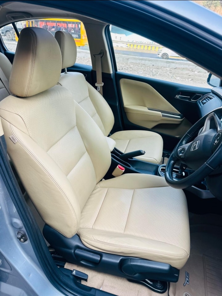 City ZX image 12 City ZX image 12