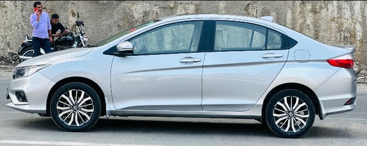 City ZX image 2 City ZX image 2