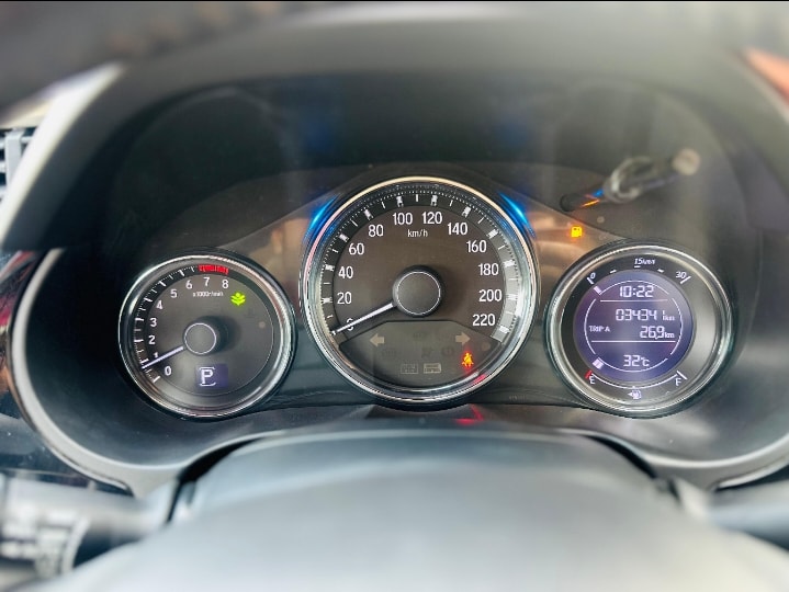 City ZX image 10 City ZX image 10