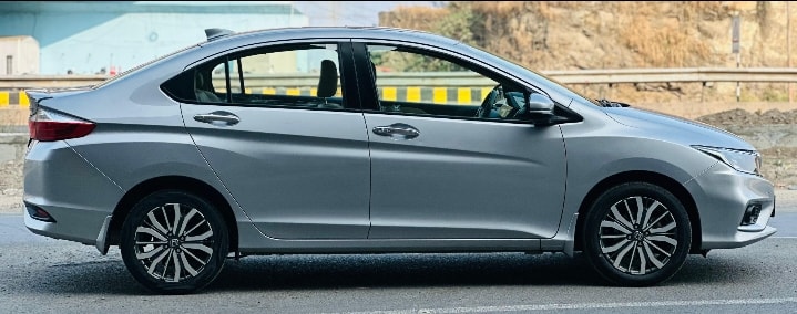 City ZX image 6 City ZX image 6