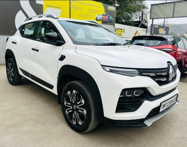 Kiger image 7 Kiger image 7