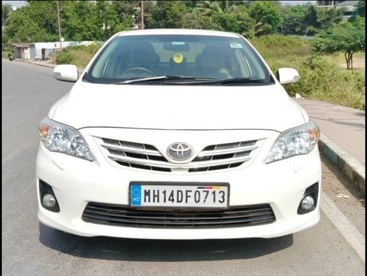 Corolla Altis image 1 Corolla Altis image 1