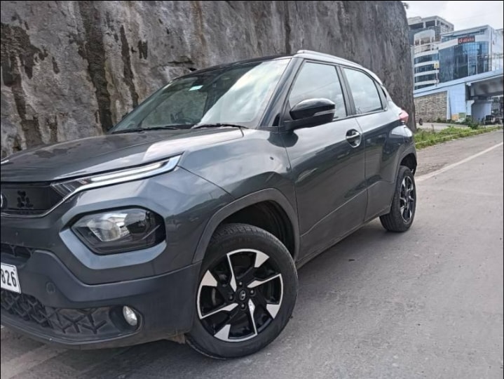 Punch image 1 Punch image 1