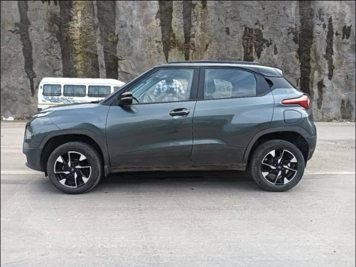 Punch image 2 Punch image 2