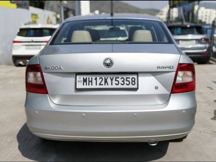 Rapid image 4 Rapid image 4