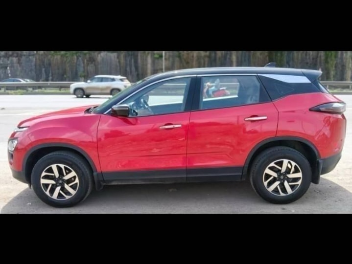 Used 2020 Tata Harrier Used 2020 Tata Harrier