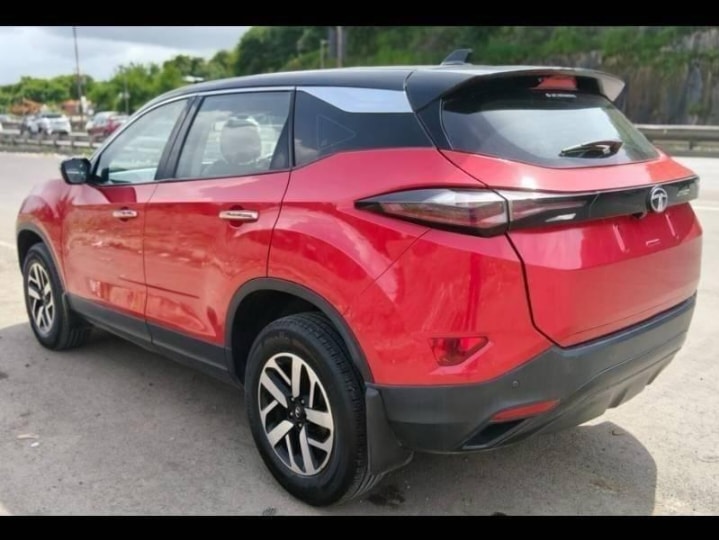 Used 2020 Tata Harrier Used 2020 Tata Harrier