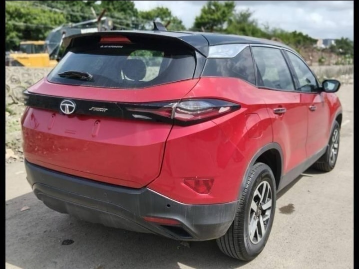Used 2020 Tata Harrier Used 2020 Tata Harrier