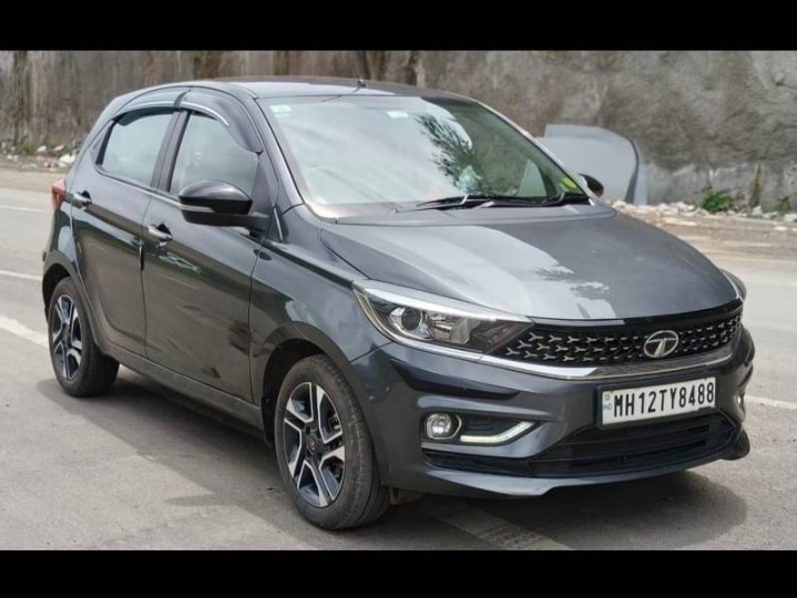 Tiago image 3 Tiago image 3