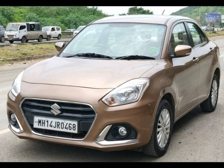 Used 2021 Maruti Suzuki Dzire Used 2021 Maruti Suzuki Dzire