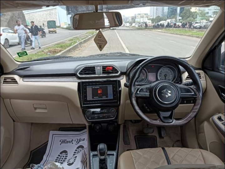 Used 2021 Maruti Suzuki Dzire Used 2021 Maruti Suzuki Dzire