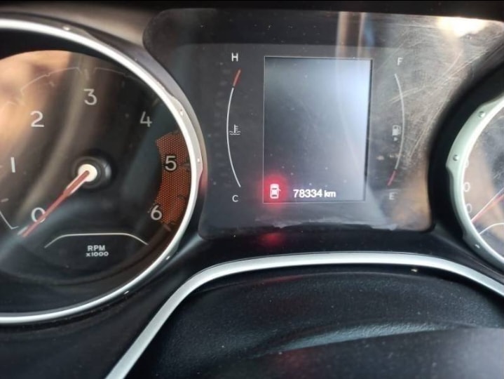 Used 2017 Jeep Compass Used 2017 Jeep Compass