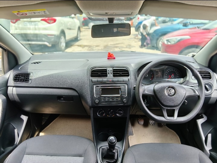 Used 2020 Volkswagen Polo Used 2020 Volkswagen Polo