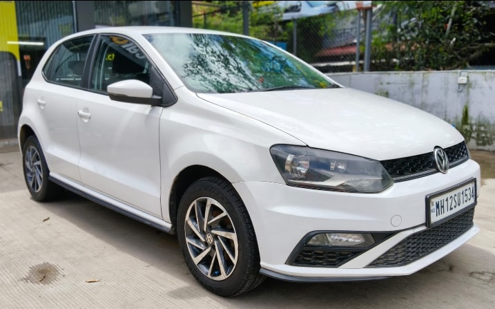 Used 2020 Volkswagen Polo Used 2020 Volkswagen Polo
