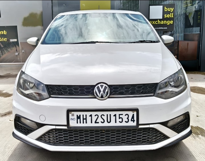 Used 2020 Volkswagen Polo Used 2020 Volkswagen Polo