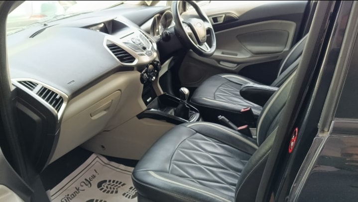 EcoSport image 5 EcoSport image 5