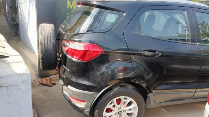 EcoSport image 2 EcoSport image 2