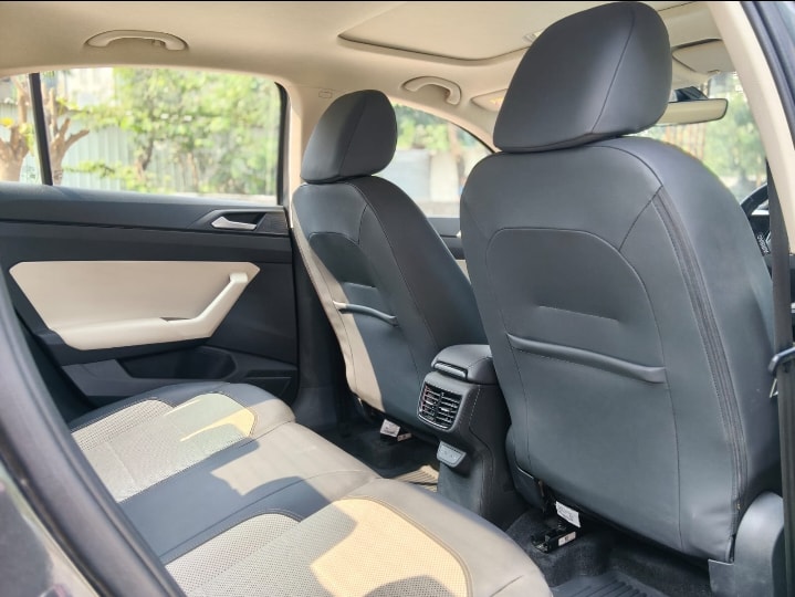 Used 2023 Volkswagen Virtus Used 2023 Volkswagen Virtus