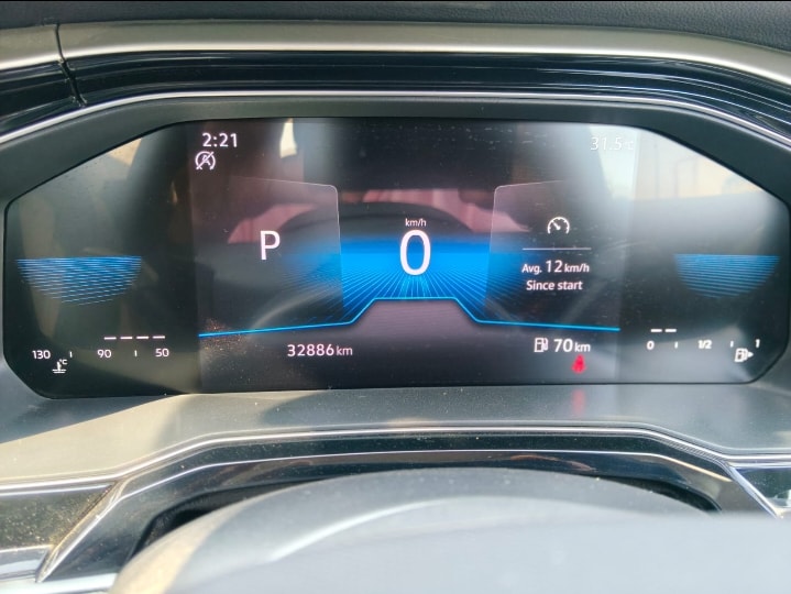 Used 2023 Volkswagen Virtus Used 2023 Volkswagen Virtus