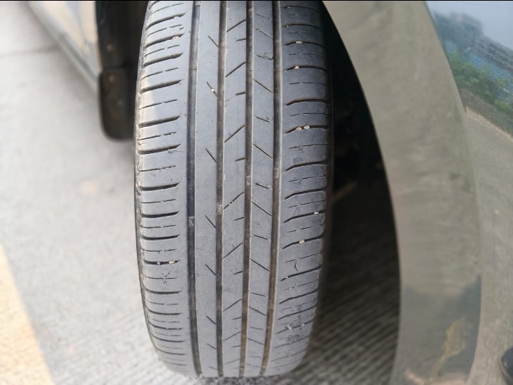 Used 2023 Volkswagen Virtus Used 2023 Volkswagen Virtus