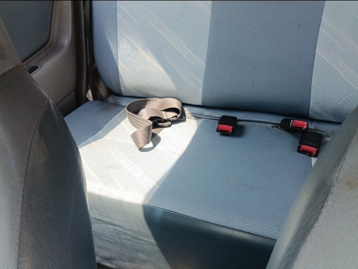 Alto K10 image 14 Alto K10 image 14