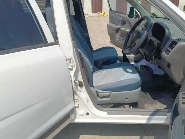 Alto K10 image 15 Alto K10 image 15