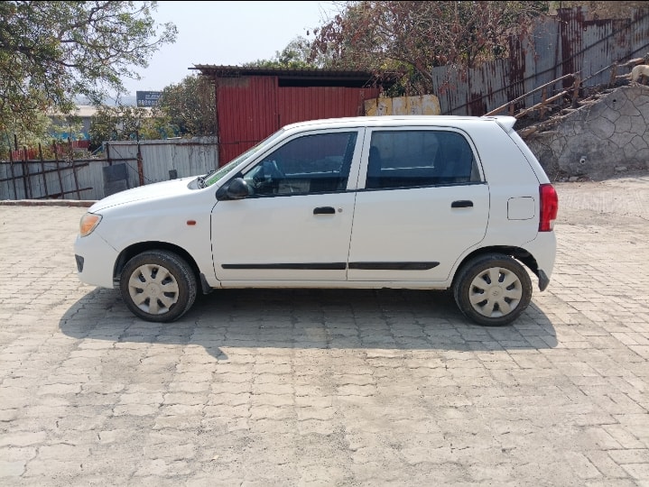 Alto K10 image 2 Alto K10 image 2