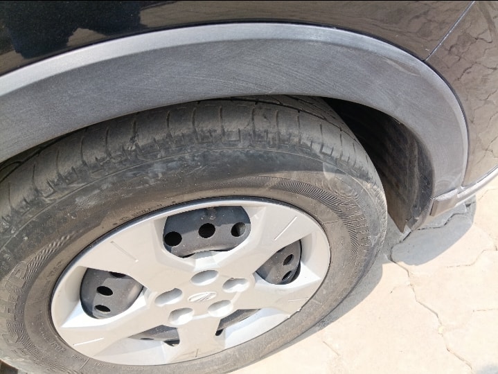 XUV300 image 9 XUV300 image 9