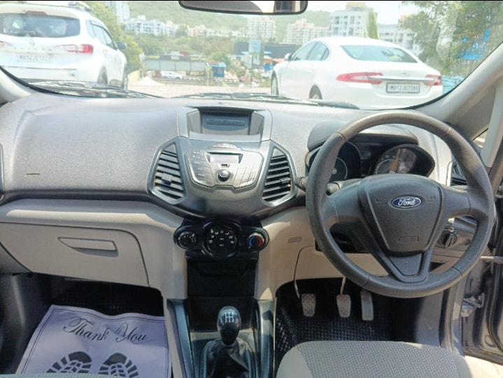 EcoSport image 11 EcoSport image 11