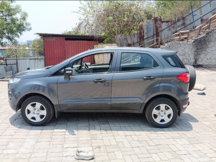 EcoSport image 2 EcoSport image 2