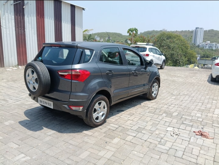 EcoSport image 5 EcoSport image 5